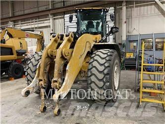 CAT 980 轮式装载机