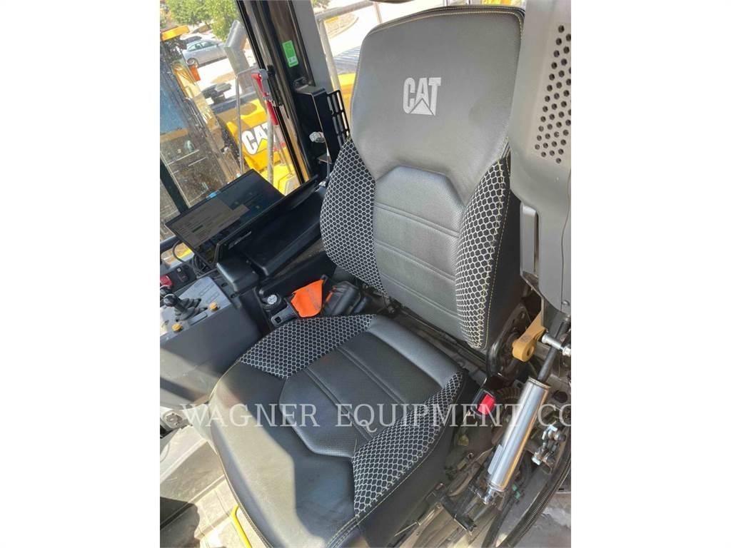 CAT 980 轮式装载机