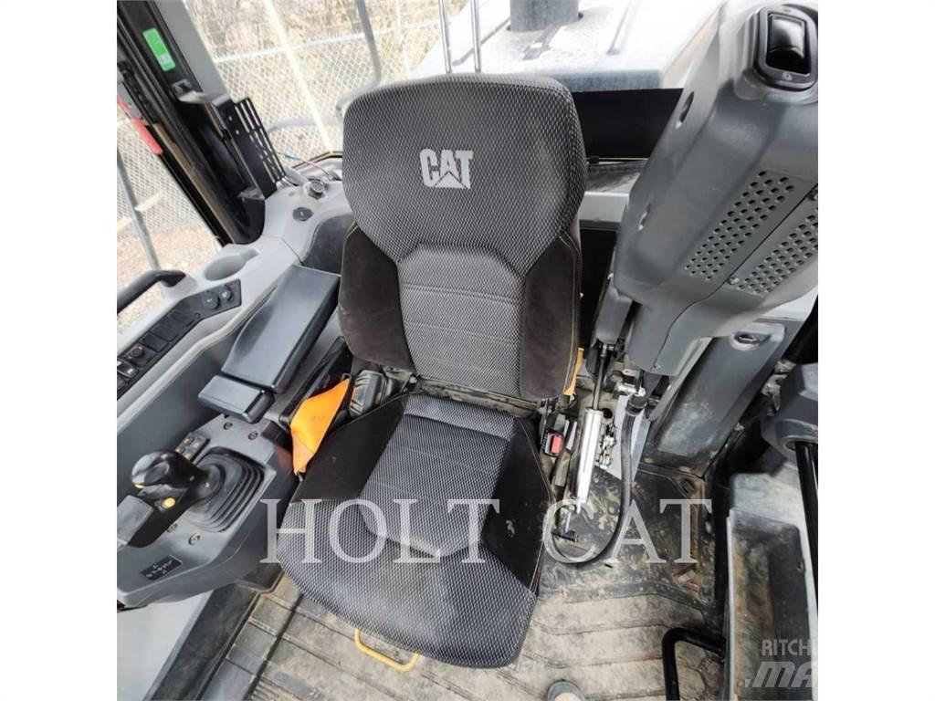 CAT 980 轮式装载机