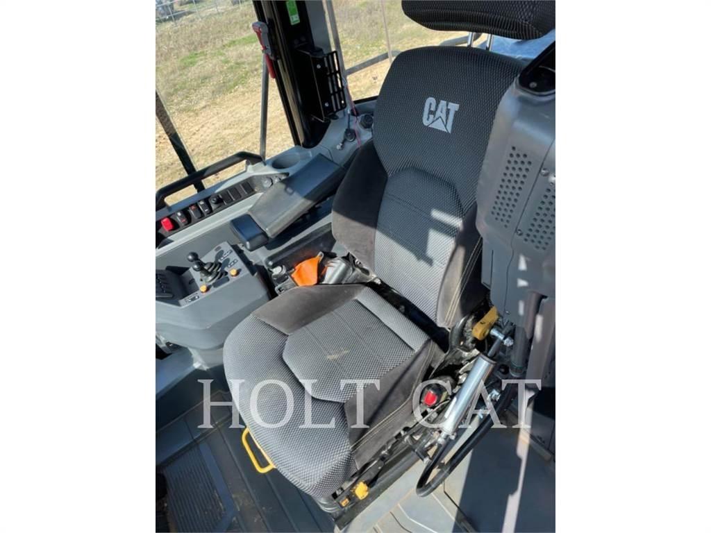 CAT 980 轮式装载机