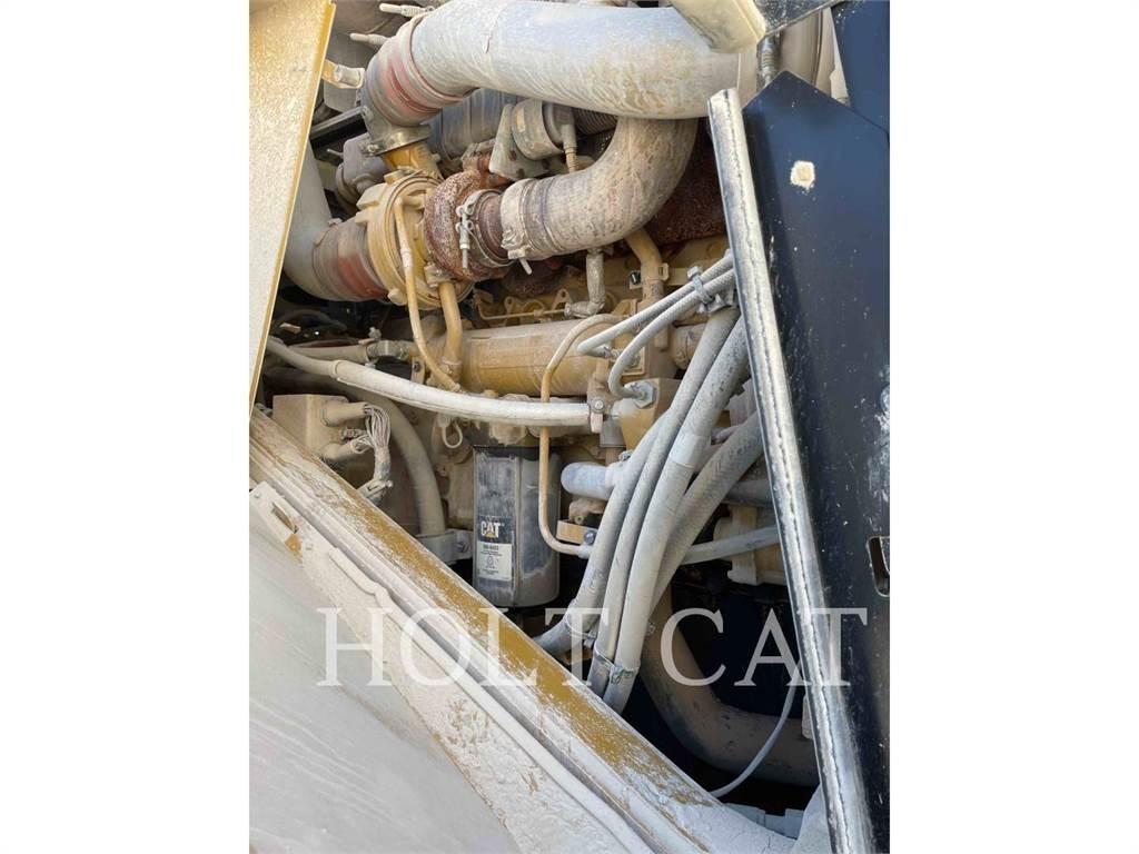 CAT 980 轮式装载机