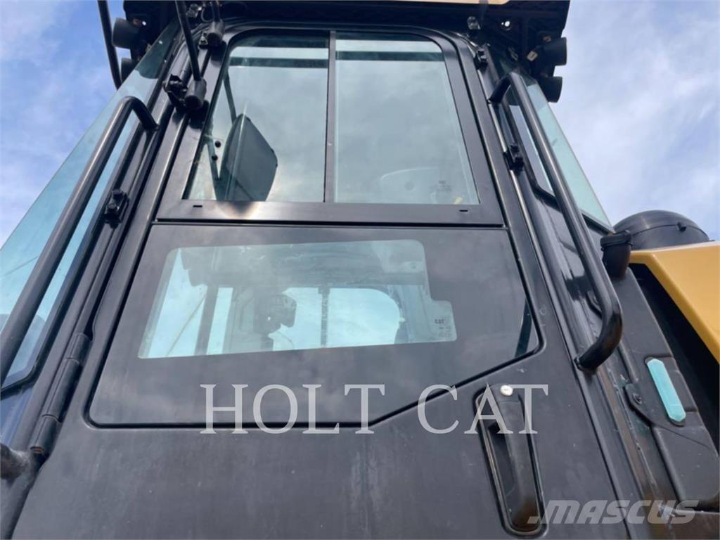 CAT 980 轮式装载机