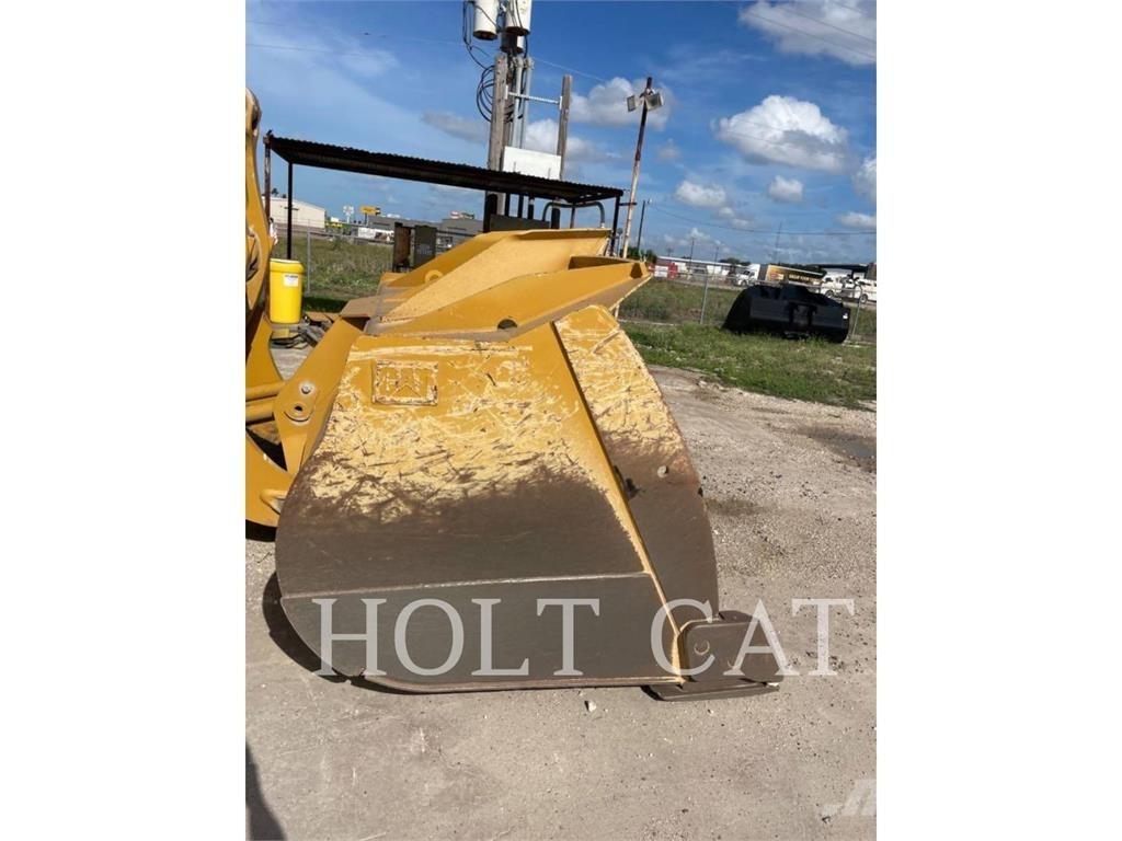 CAT 980 轮式装载机