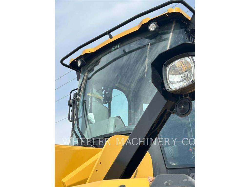 CAT 980 轮式装载机