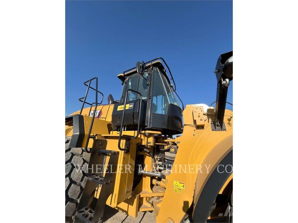 CAT 980 轮式装载机