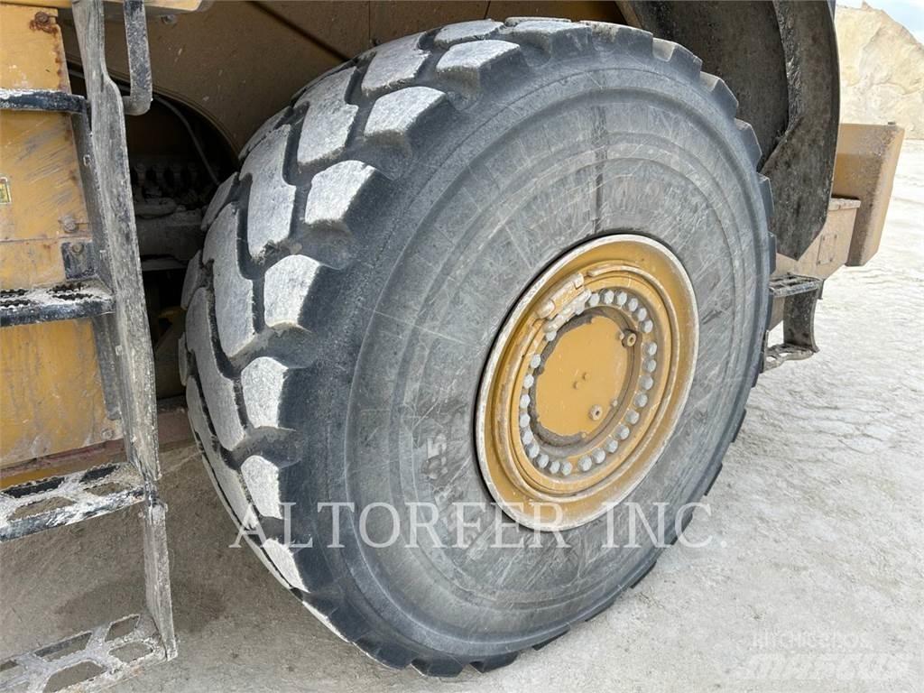 CAT 980-14 轮式装载机