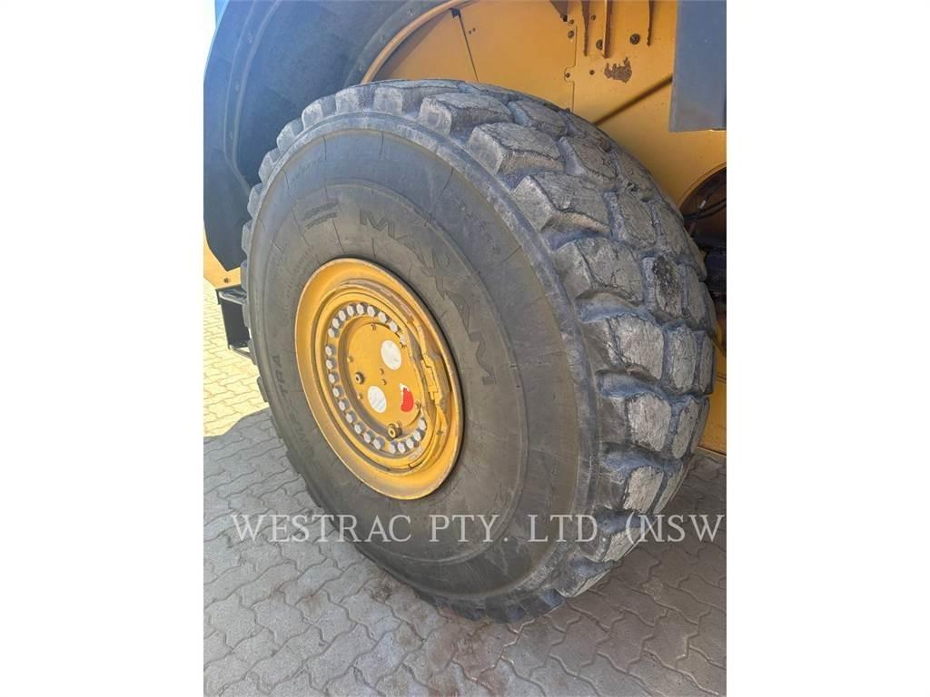 CAT 980-14 轮式装载机