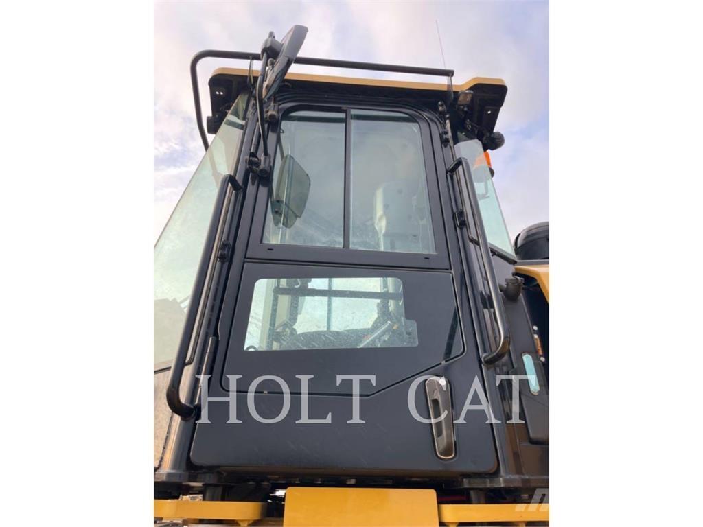 CAT 980 XE 轮式装载机