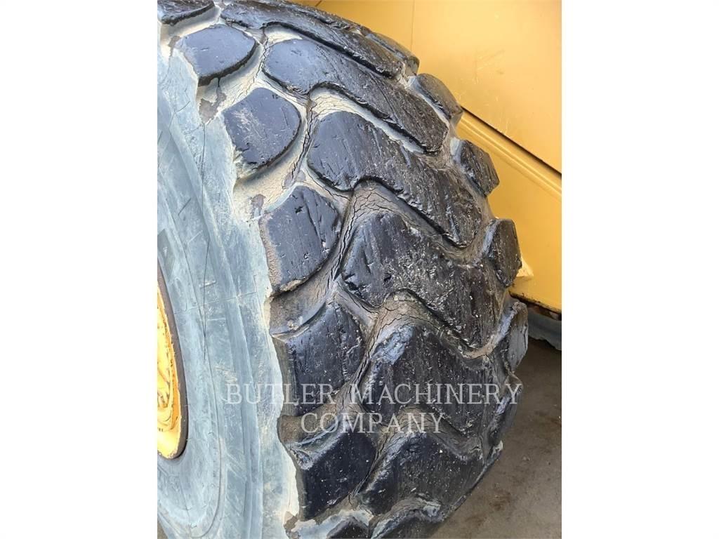 CAT 980G 轮式装载机