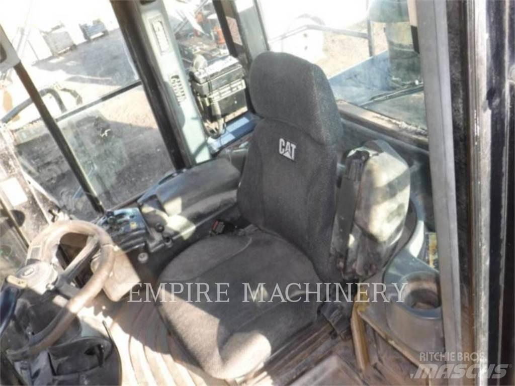 CAT 980H 轮式装载机