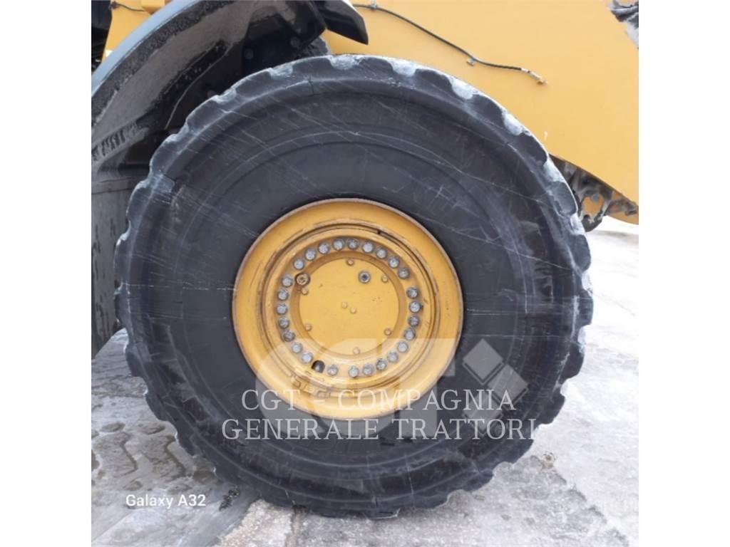 CAT 980M 轮式装载机