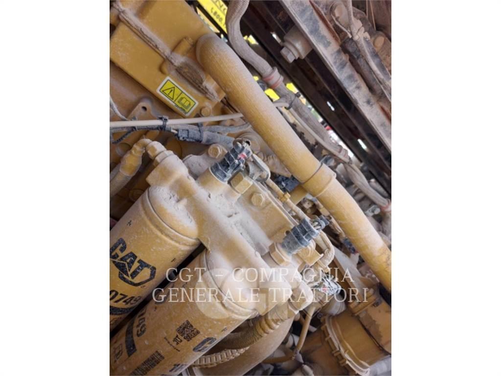 CAT 980M 轮式装载机