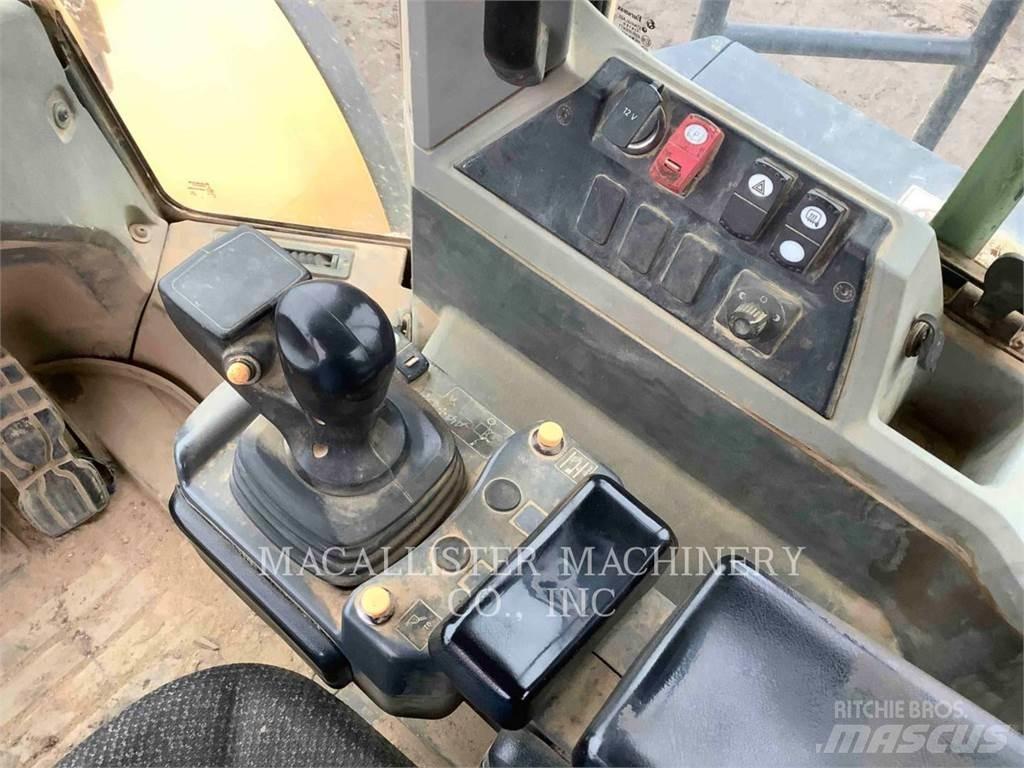CAT 980M 轮式装载机