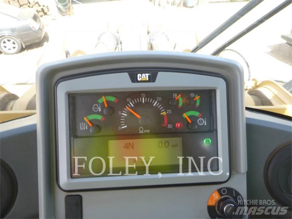 CAT 980M 轮式装载机