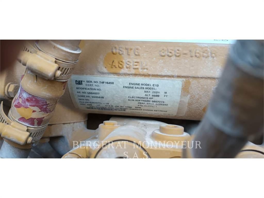 CAT 980M 轮式装载机