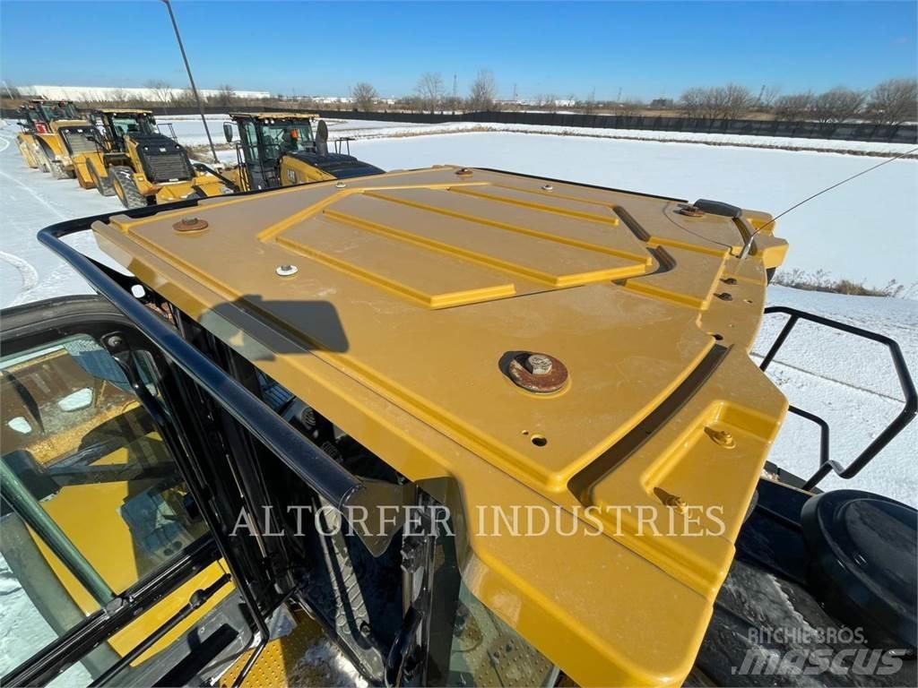 CAT 980M 轮式装载机
