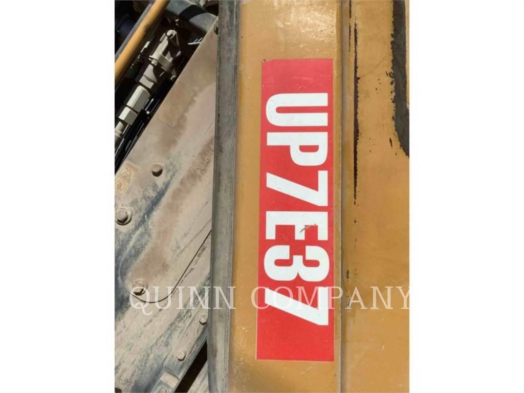 CAT 980M 轮式装载机