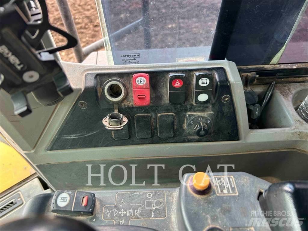 CAT 980M 轮式装载机