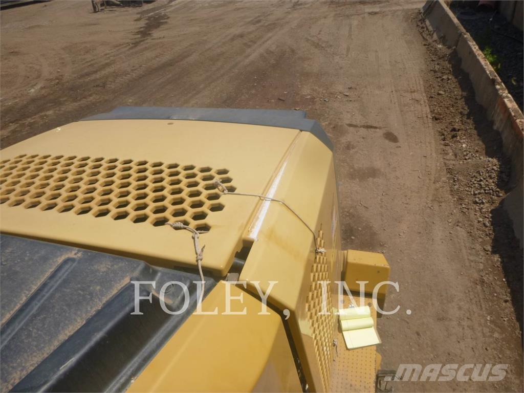CAT 980M 轮式装载机