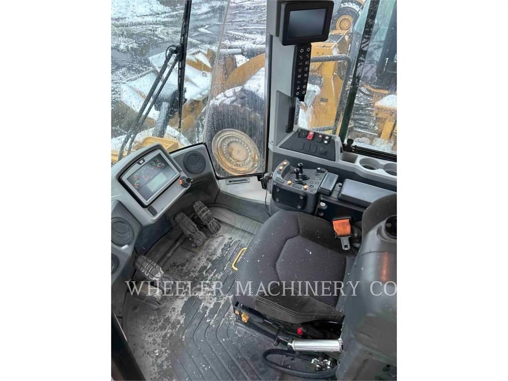 CAT 980M AOC 轮式装载机