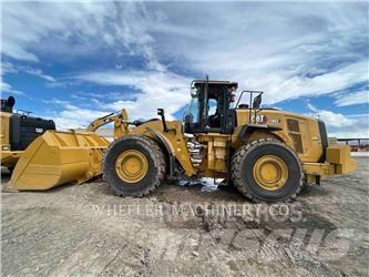 CAT 982 轮式装载机