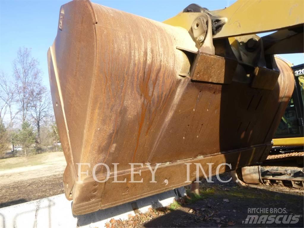 CAT 982M 轮式装载机