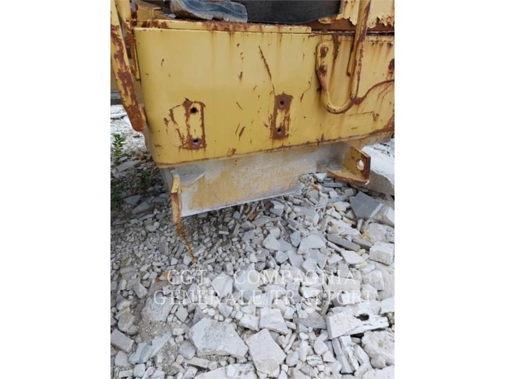 CAT 988 轮式装载机