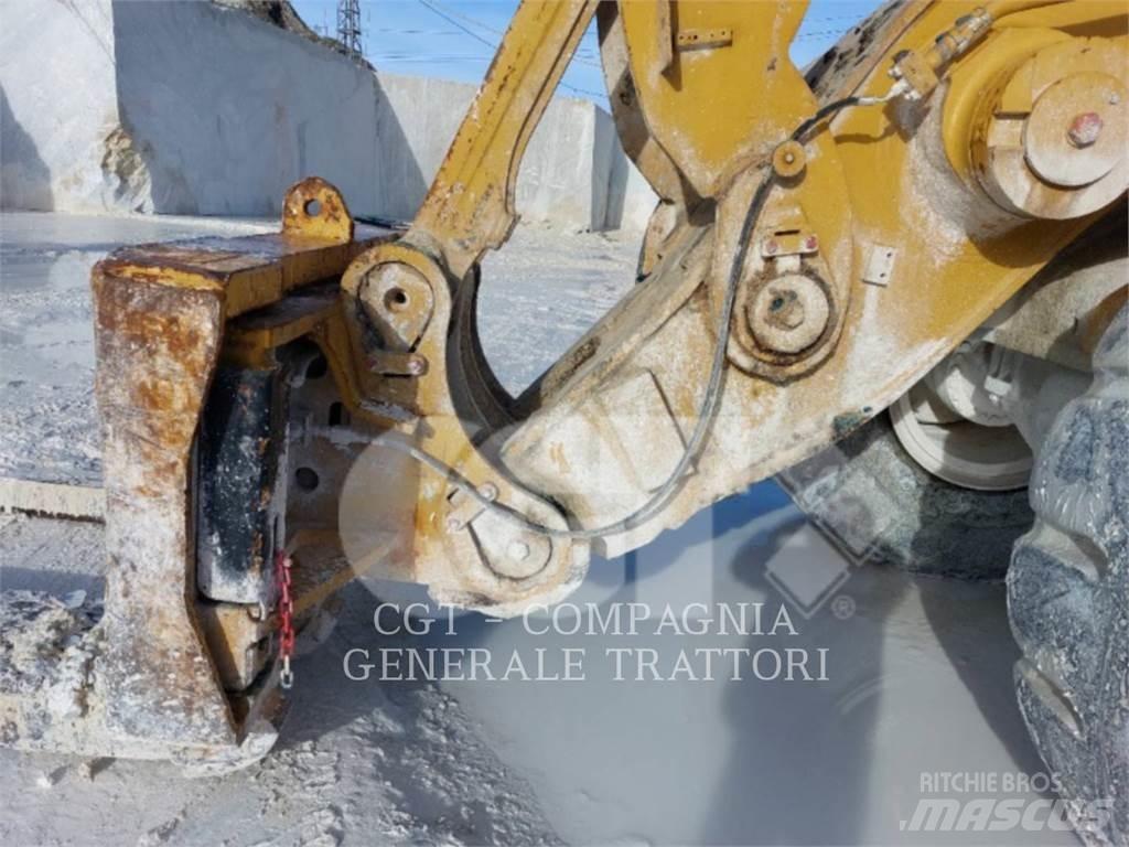 CAT 988H 轮式装载机