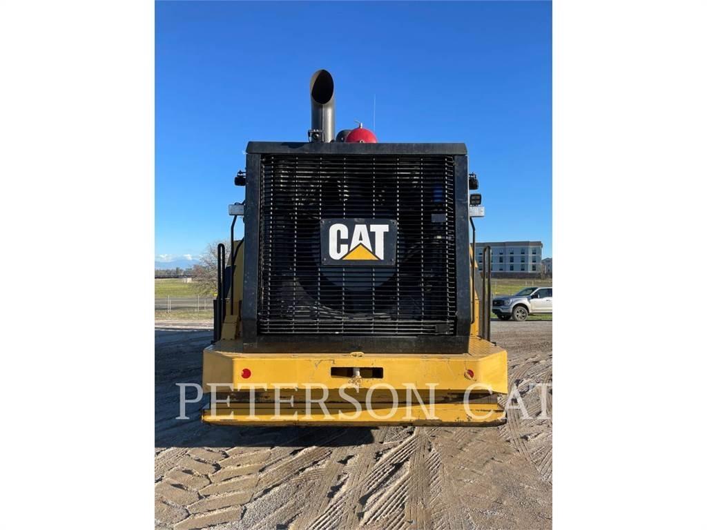 CAT 988K 轮式装载机
