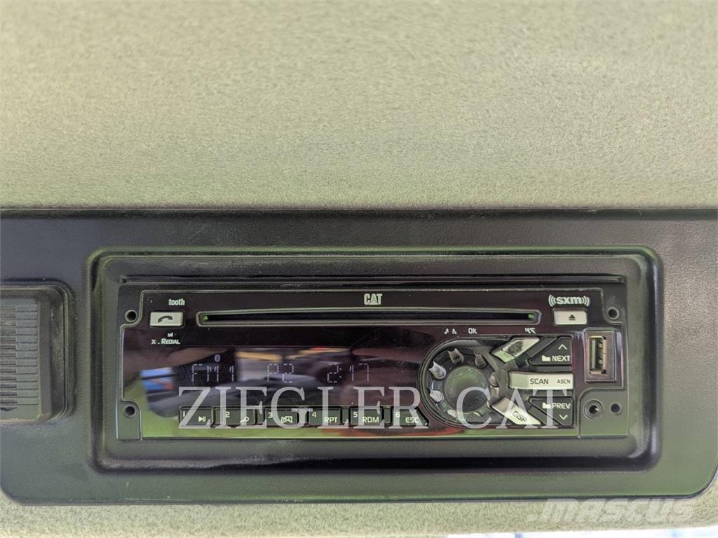 CAT 988K 轮式装载机