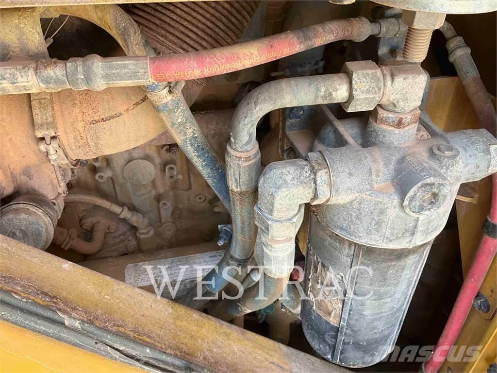 CAT 988KLRC 轮式装载机