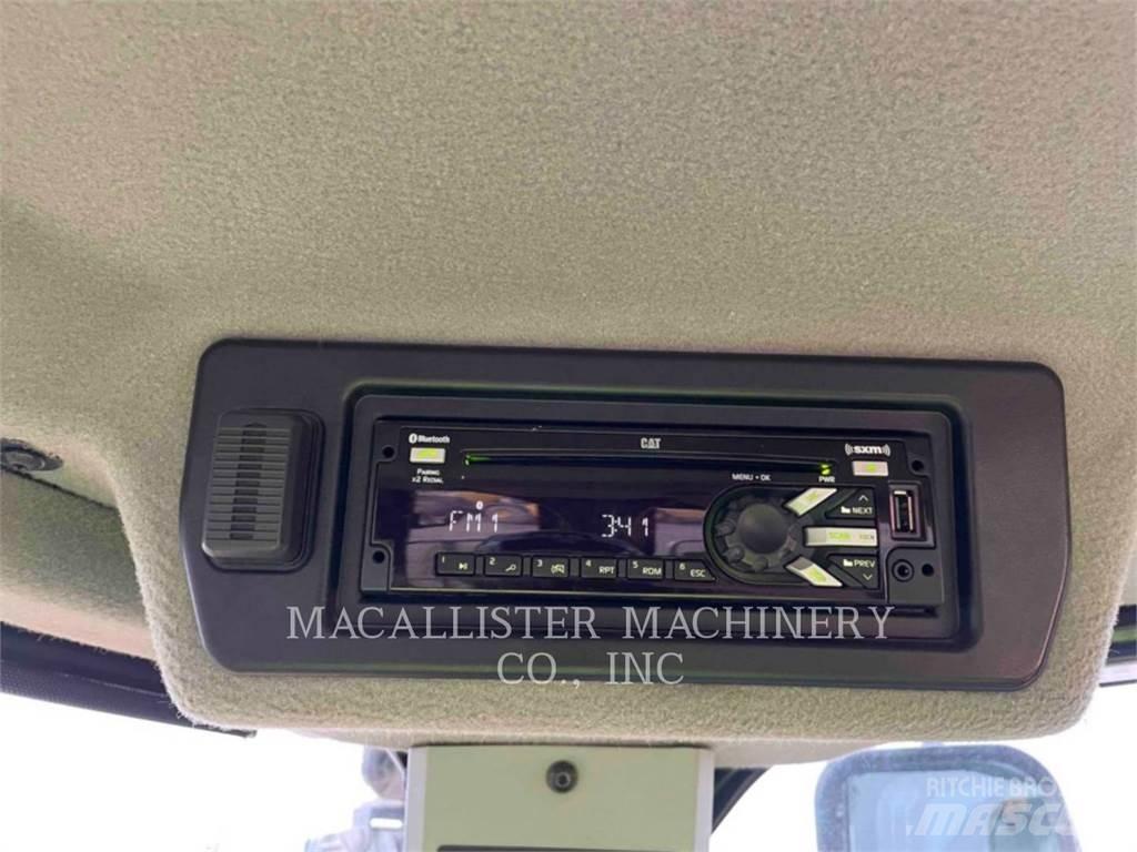 CAT 988KXE 轮式装载机