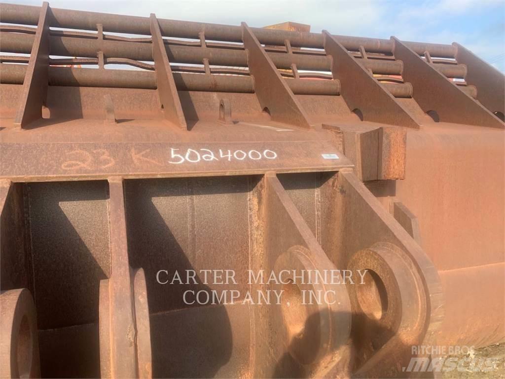 CAT 992C/D BUCKET 挖斗