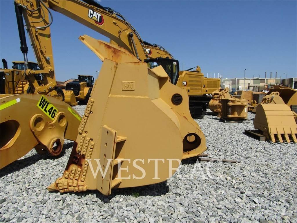 CAT 992G 挖斗