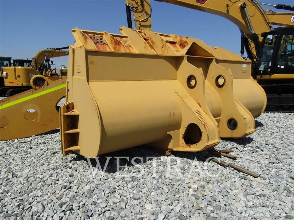 CAT 992G 挖斗