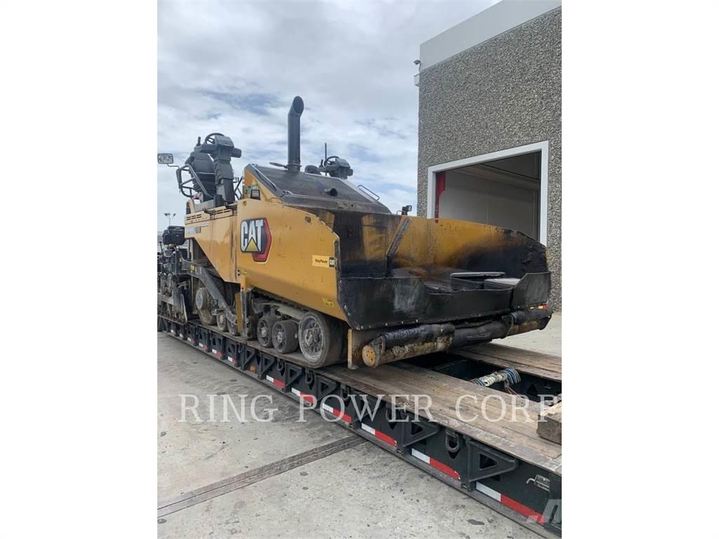 CAT AP1055 沥青再生设备