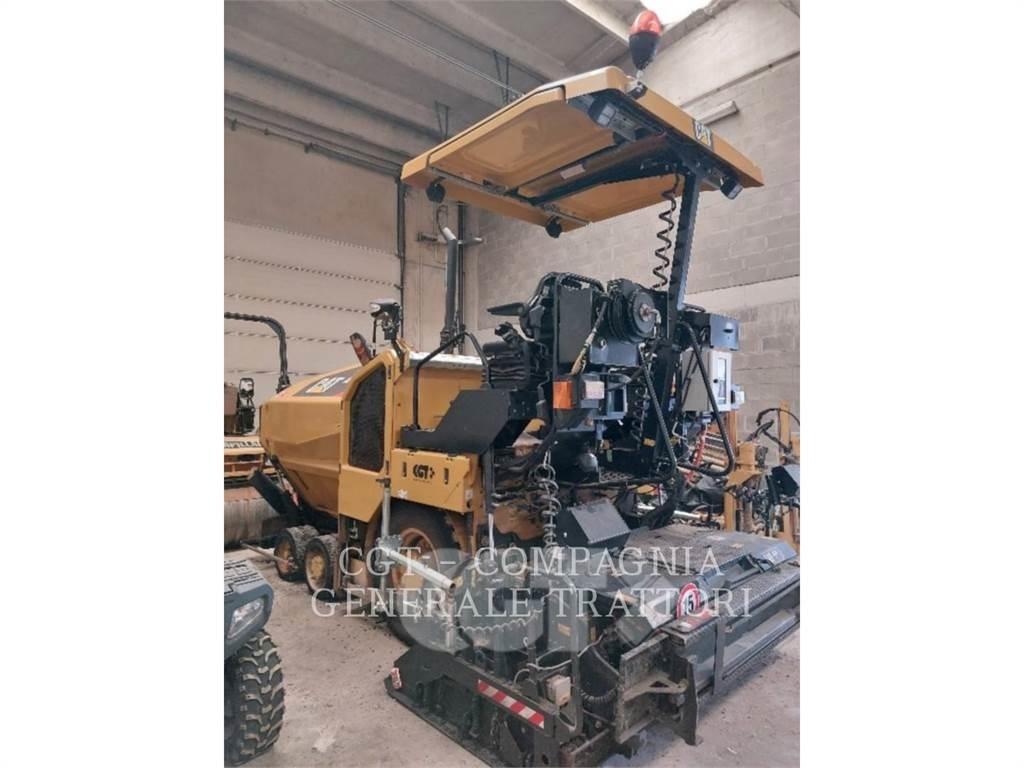 CAT AP300F 沥青摊铺机