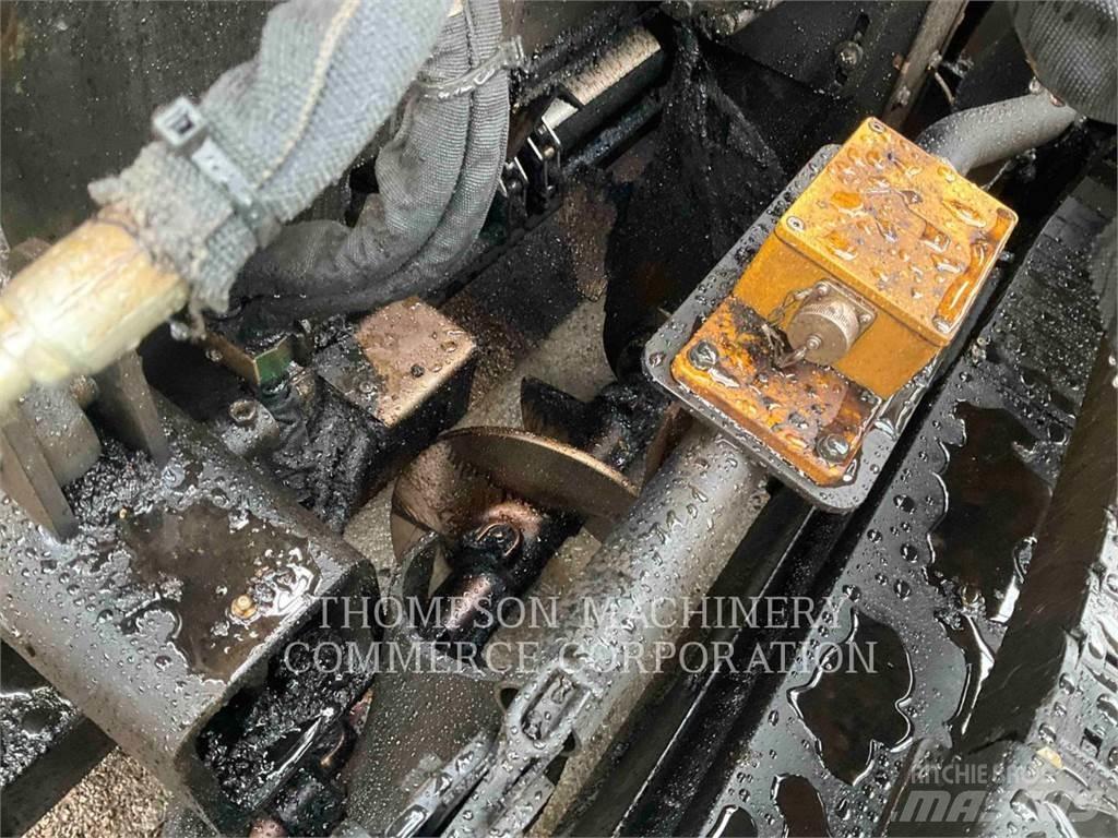 CAT AP45507 沥青摊铺机