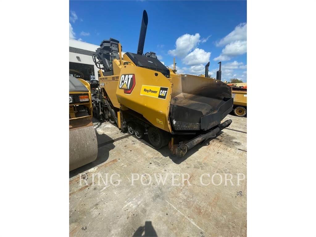 CAT AP555F 沥青再生设备