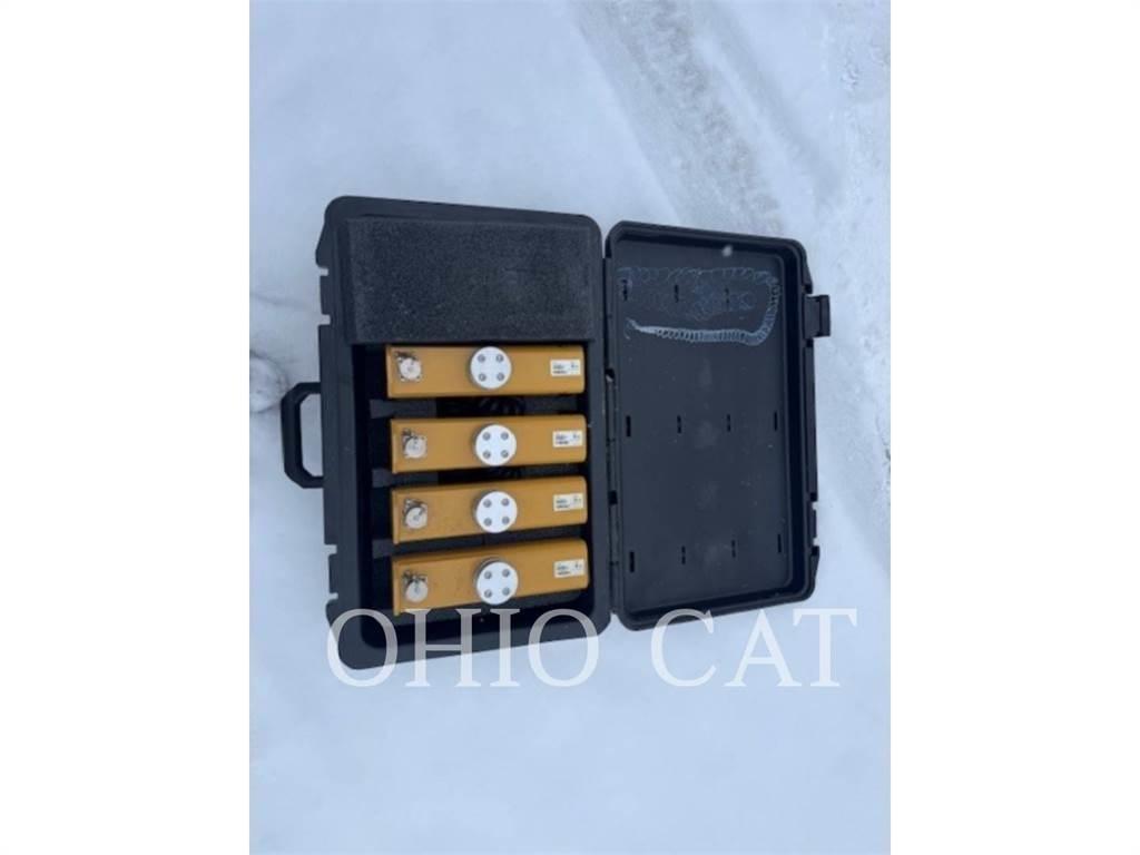 CAT AP555F 沥青喷洒机