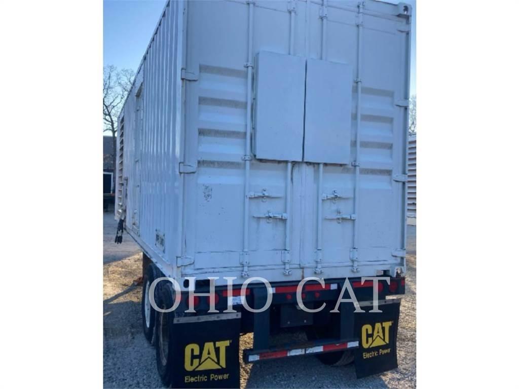 CAT APS1000 其它发电机