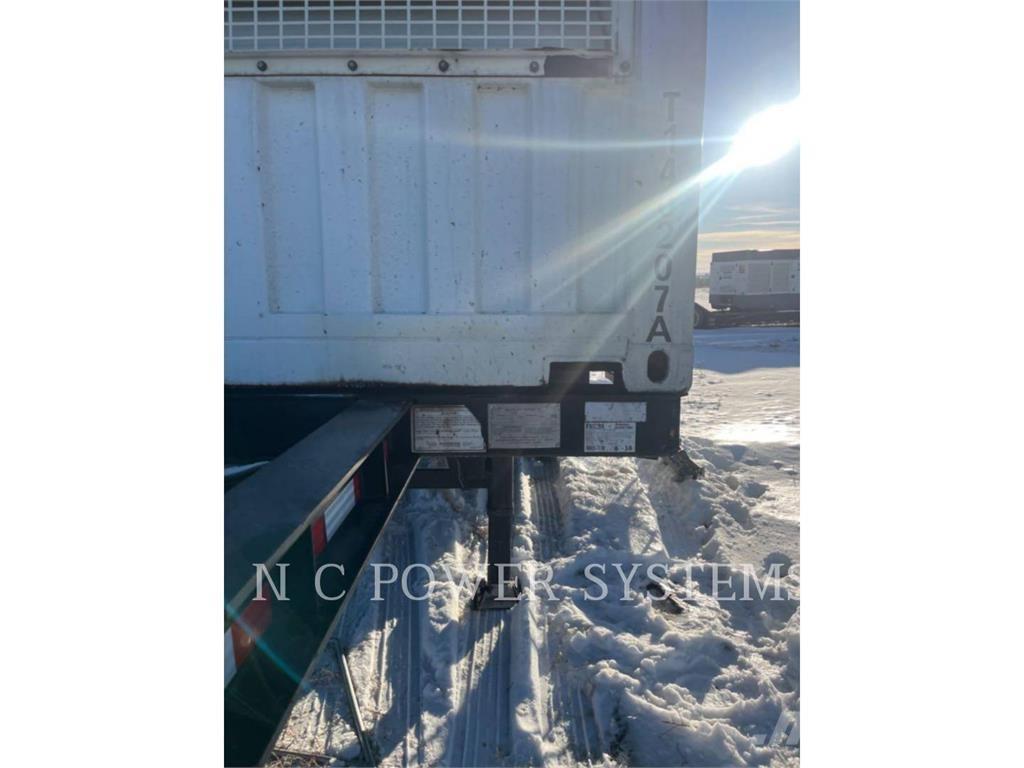 CAT APS500C15F 其它发电机