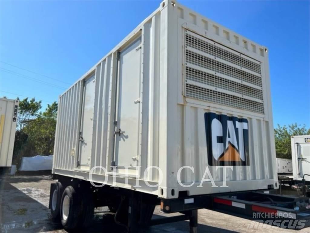 CAT APS550 其它发电机