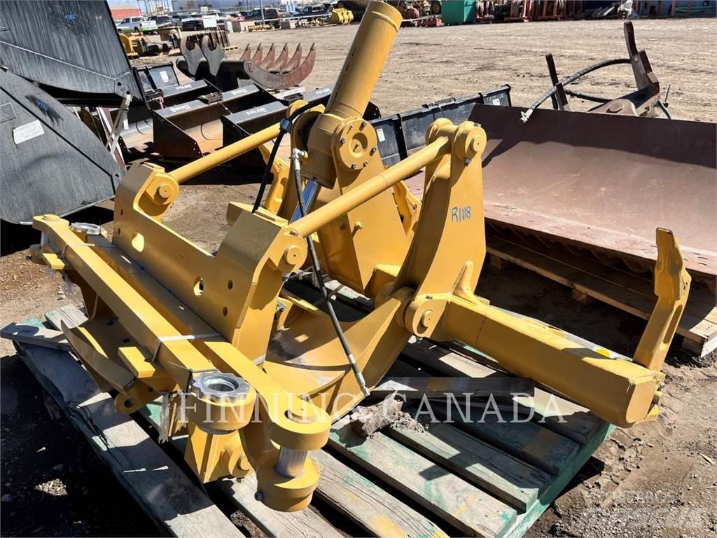 CAT ATTACHMENTS 14M 松土器