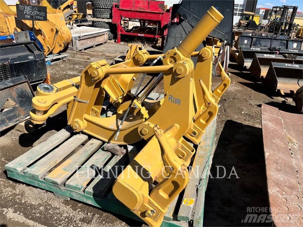 CAT ATTACHMENTS 14M 松土器