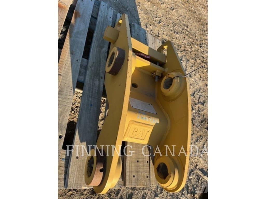 CAT ATTACHMENTS 314E 快速连接器