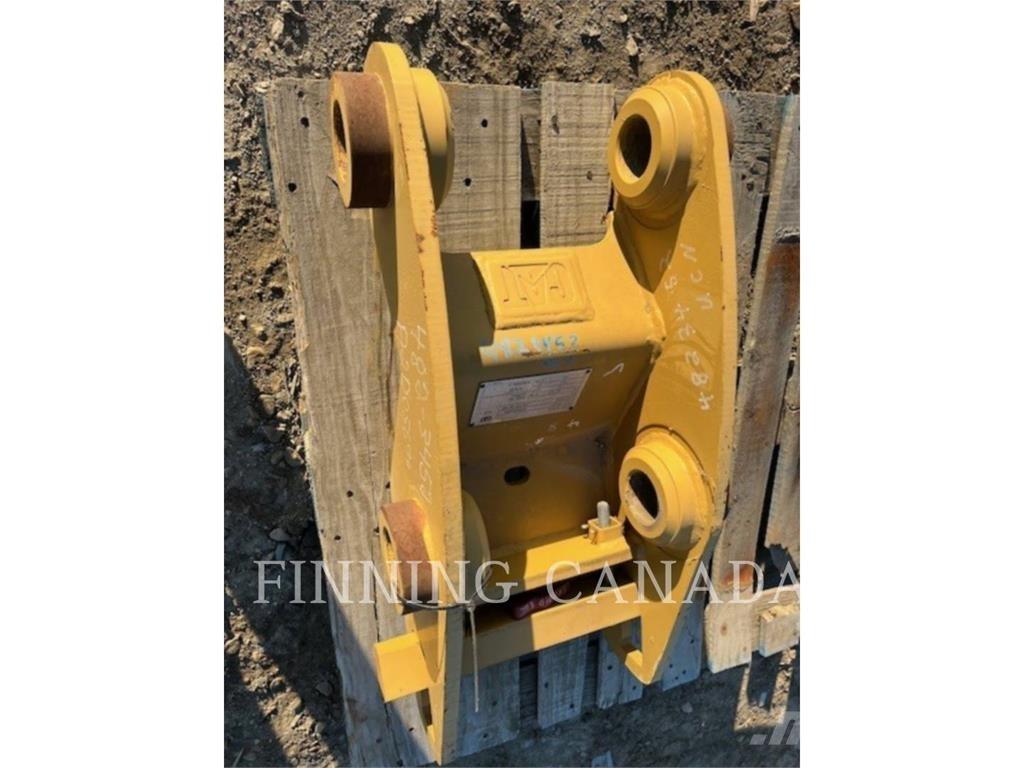 CAT ATTACHMENTS 314E 快速连接器