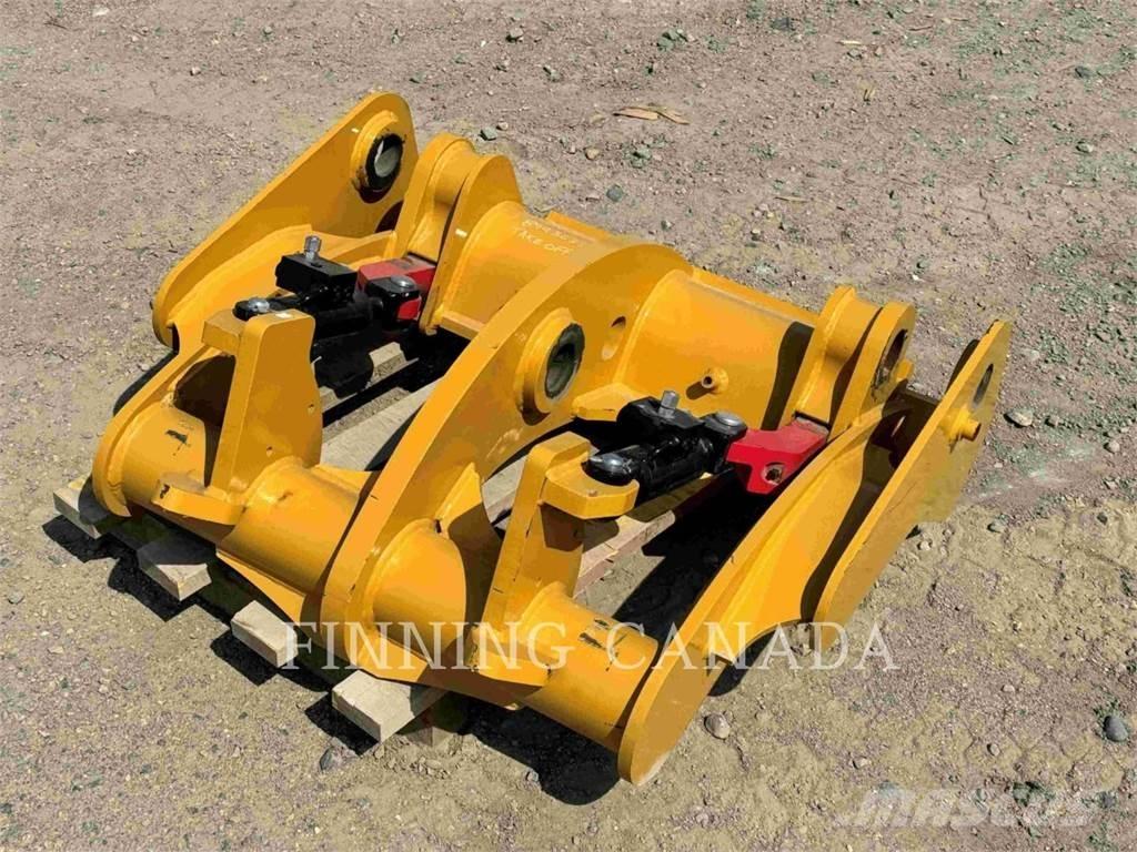 CAT ATTACHMENTS 920 快速连接器