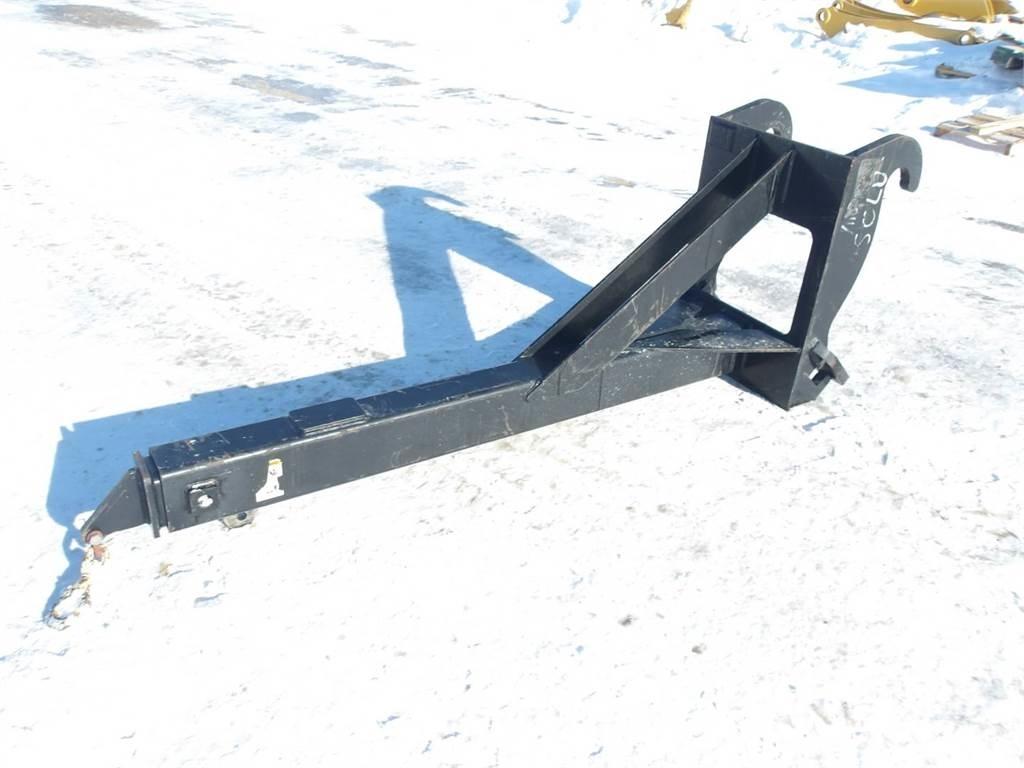 CAT ATTACHMENTS 938M 其他附件和组件