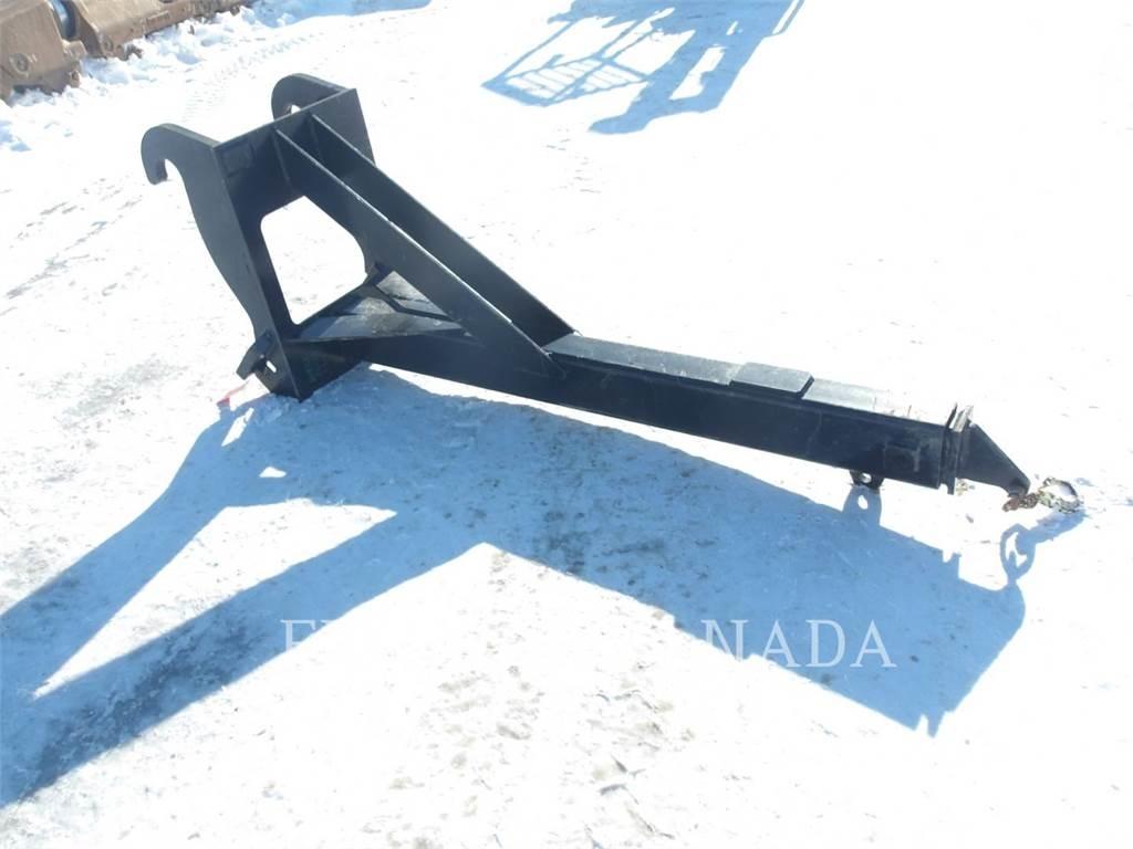CAT ATTACHMENTS 938M 其他附件和组件